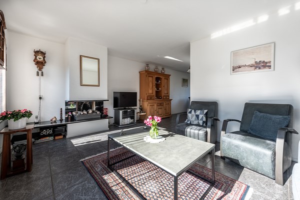 Medium property photo - Vlierbessenlaan 13, 7322 HZ Apeldoorn